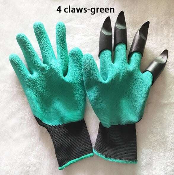 gardening claws