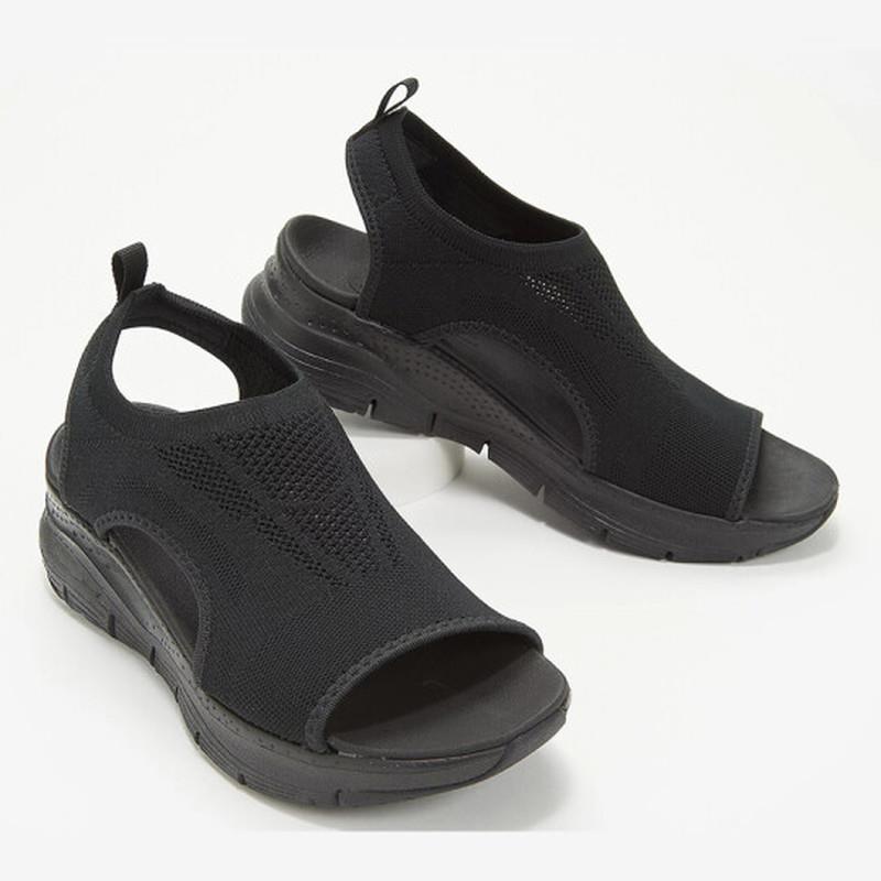 skechers arch fit