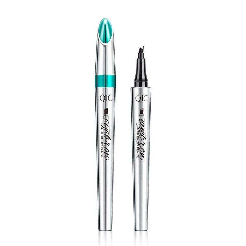 3D Microblading 4-tip Eyebrow Pencil