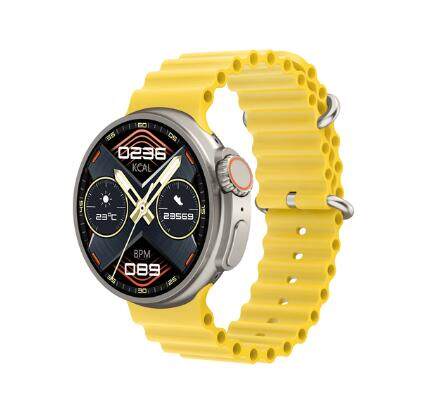 K9 Ultra Pro Smart Watch