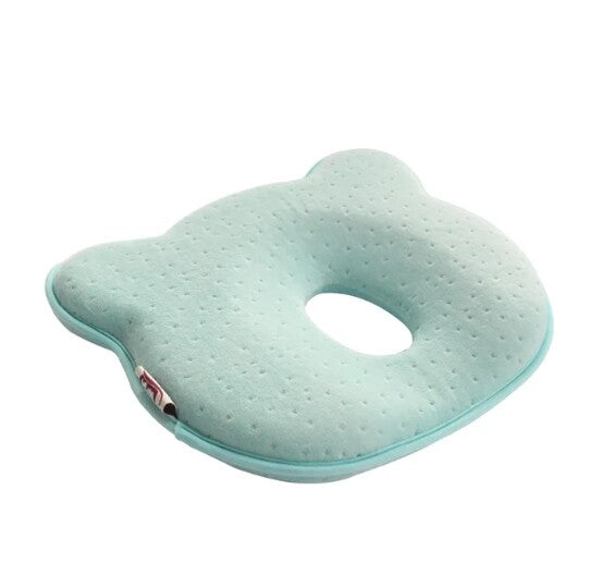 Newborn Baby Memory Foam Pillow