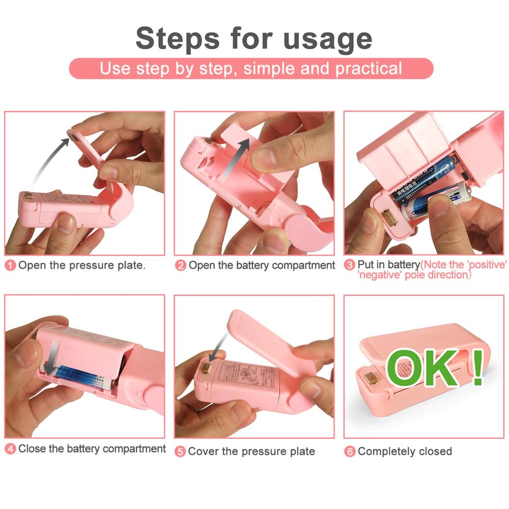 vacuum seal bags