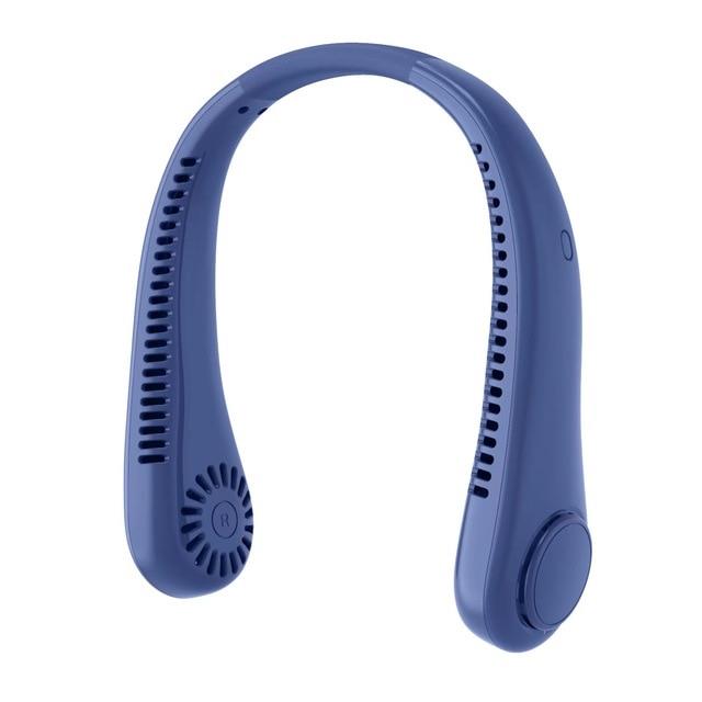 Hanging Neck Electric Fan