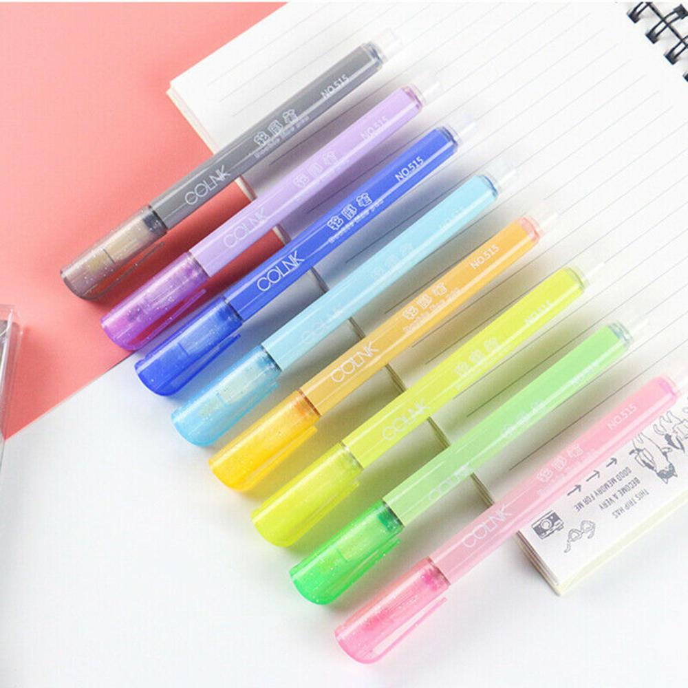 Highlighter Marker Pen