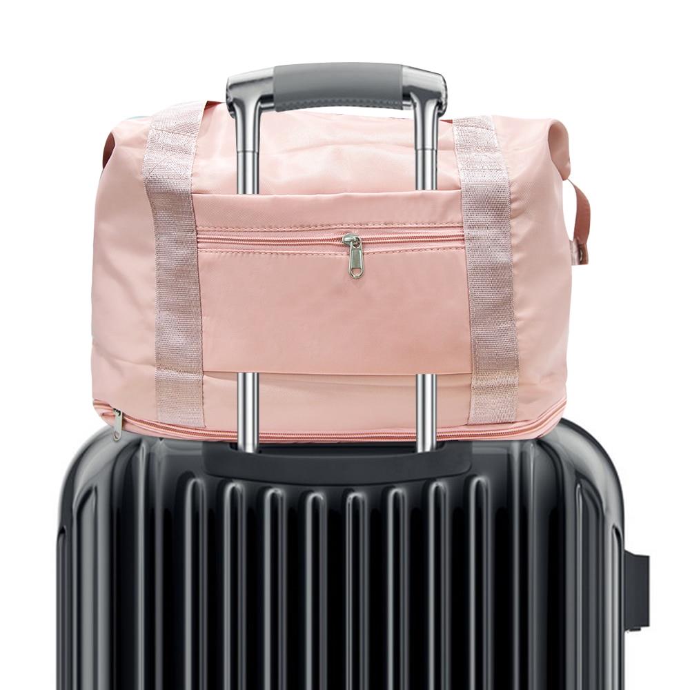 carry on luggage