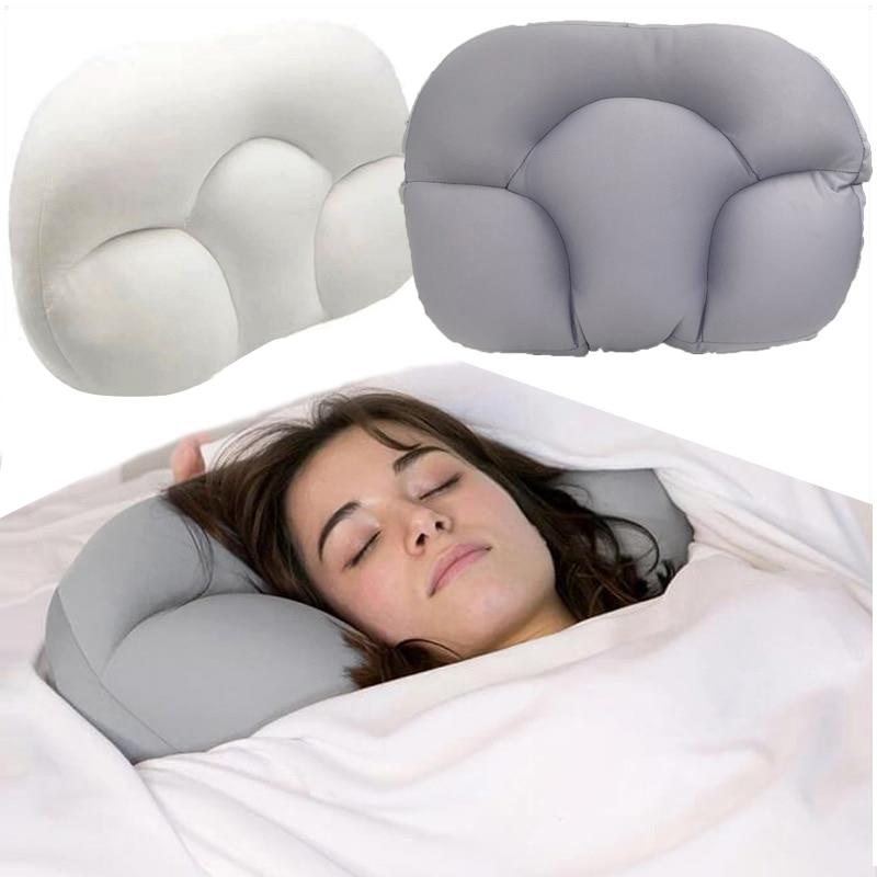 memory foam pillow