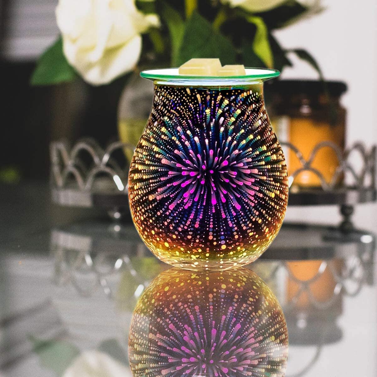 Wax Melter