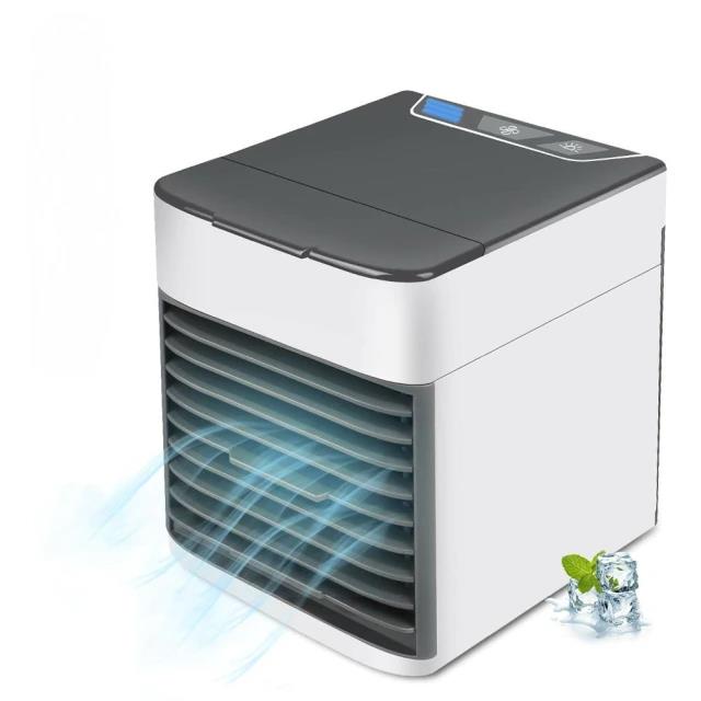 Home Portable Mini Air Conditioner