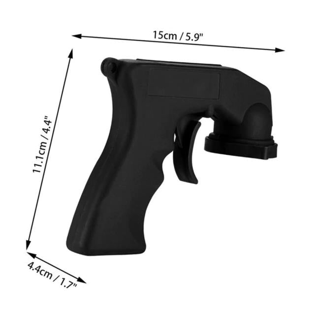 paint handle