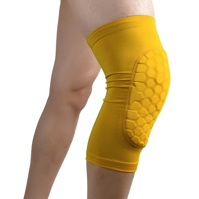 honeycomb pads