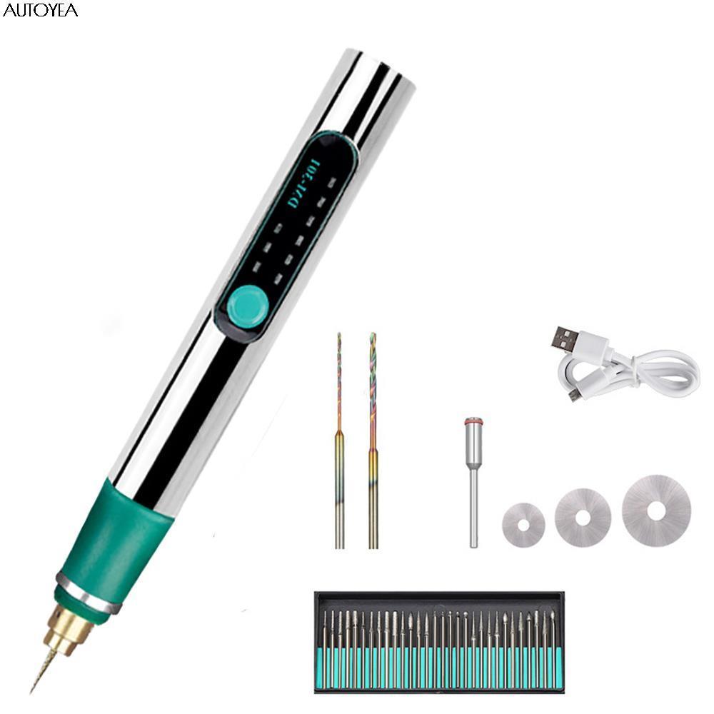 Professional Engraving Pen