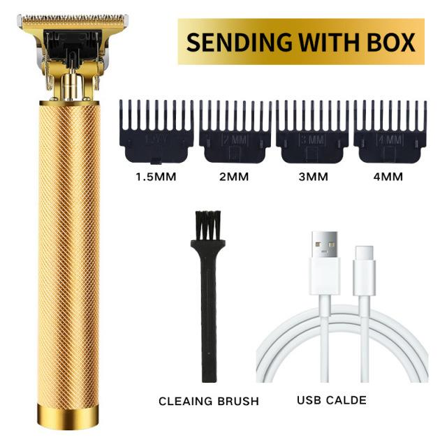 trimmer for men