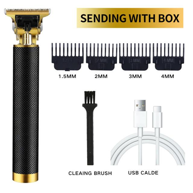 trimmer for men