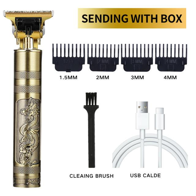 trimmer for men