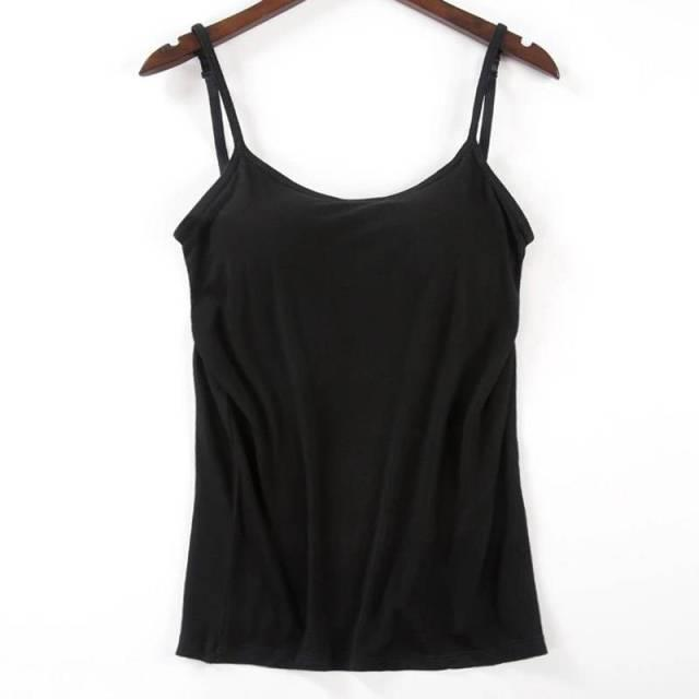 cami bra