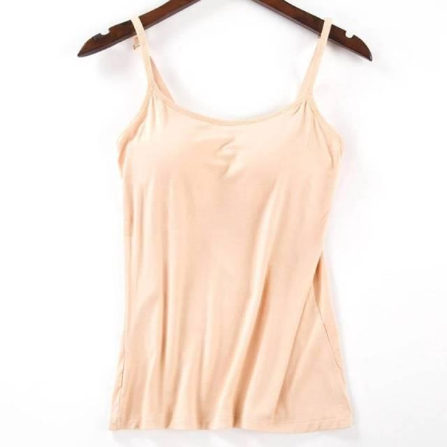 cami bra