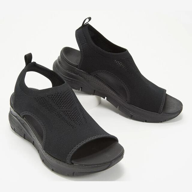 skechers arch fit