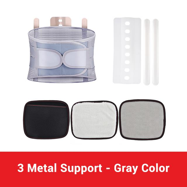 back support belt
