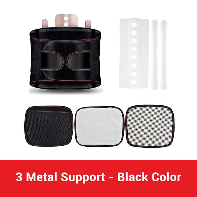 back support belt