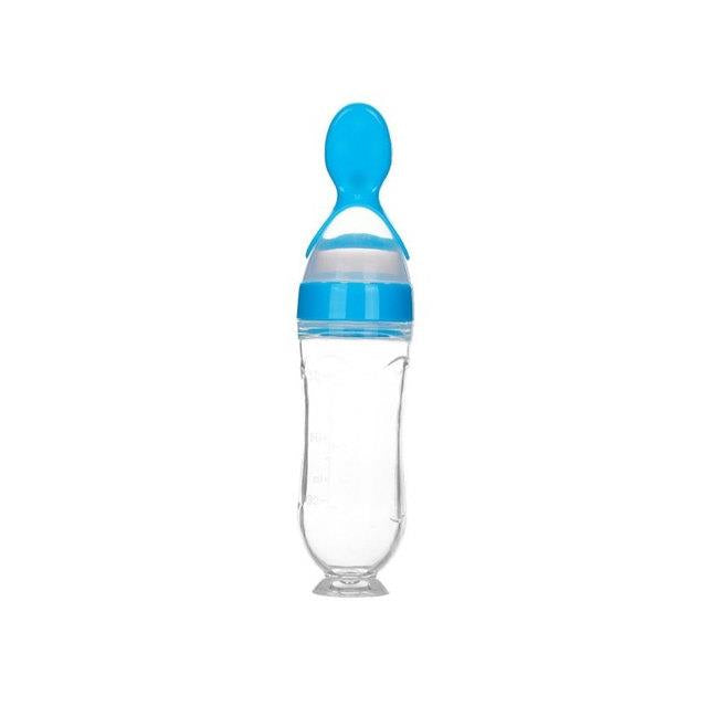 Easy & Clean Feeding