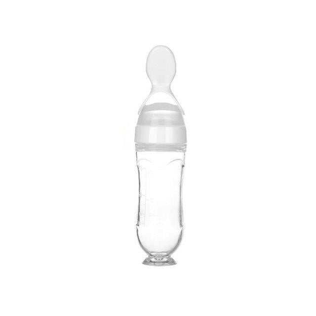 Easy & Clean Feeding