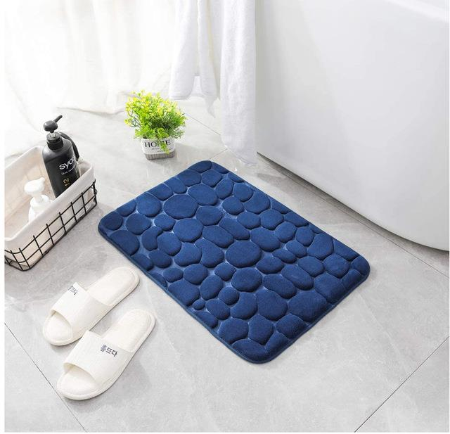 floor mat