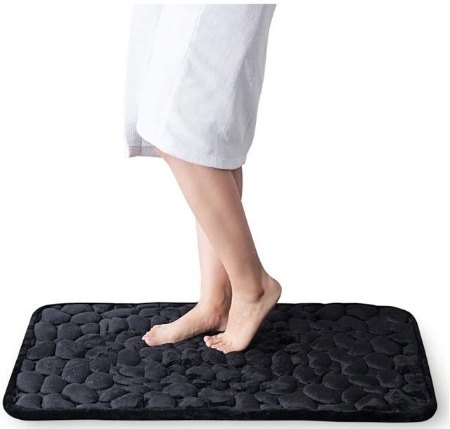 floor mat