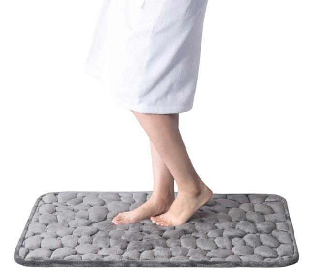 floor mat