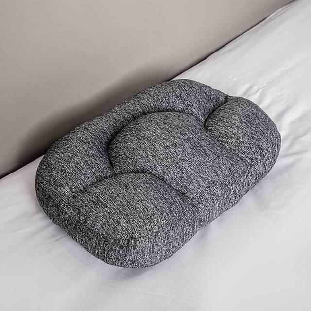 memory foam pillow