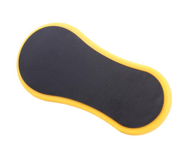 Desktop Wrist Support Pad