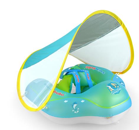 Baby Pool Floating Swimming Ring