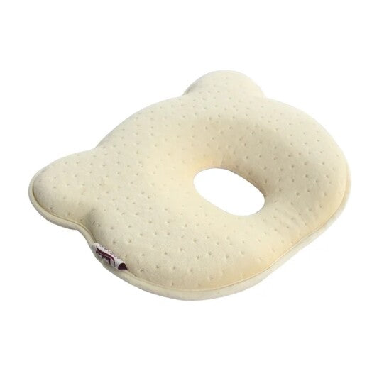 Newborn Baby Memory Foam Pillow