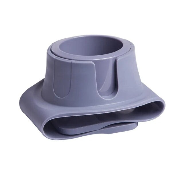 Silicone Sofa Tray Cup Holder Drink Coaster