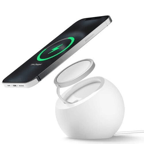Wireless Charger 