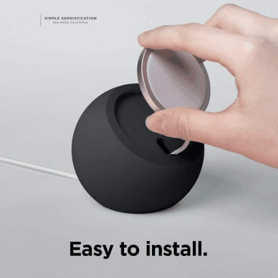 Wireless Charger 