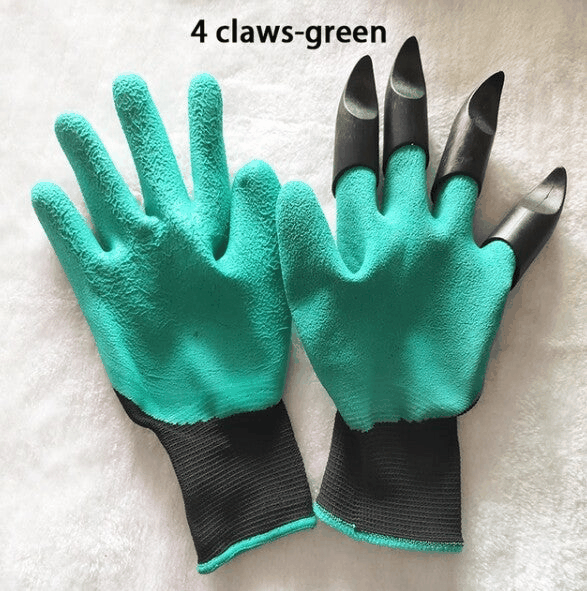 gardening claws