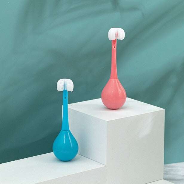 Electric Toothbrush
