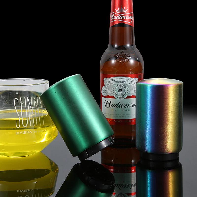 Beer Bottle Opener - Automatic