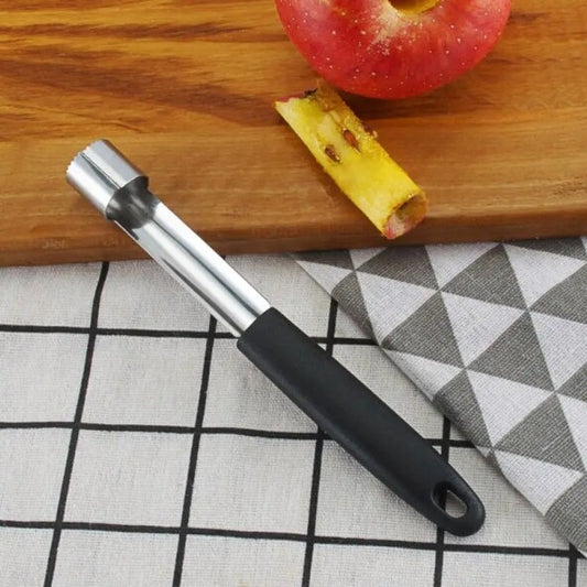 Stainless Steel Creative Multi-use Fruit Core Separator