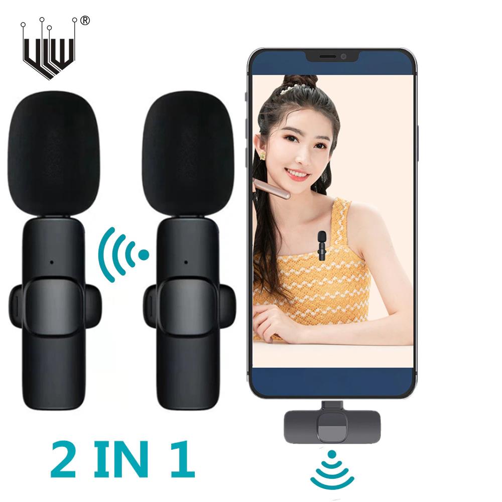 Wireless Microphone