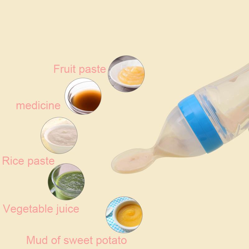 Easy & Clean Feeding