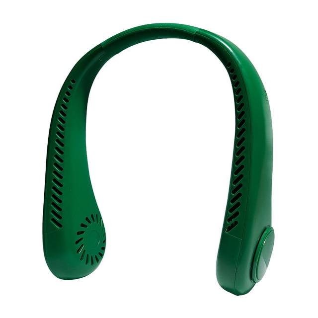 Hanging Neck Electric Fan