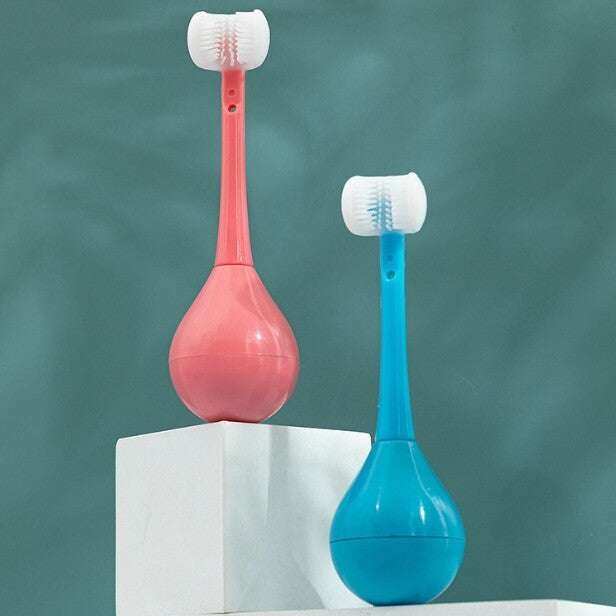 Electric Toothbrush