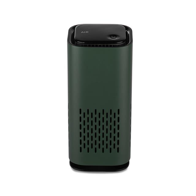 Mini Negative Ion Air Purifier