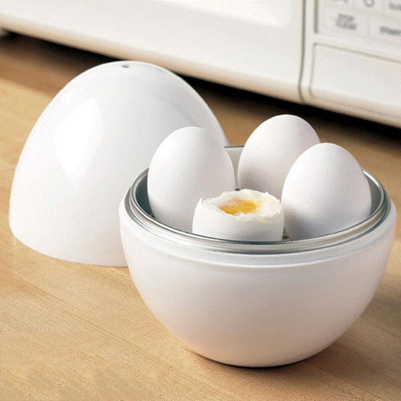 Egg Microwave Oven