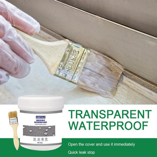 Invisible Waterproof Glue Anti Leakage Agent