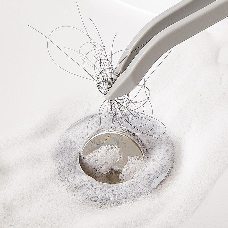 Multifunctional Floor Seam Brush