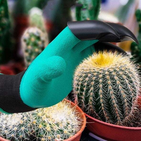 gardening claws