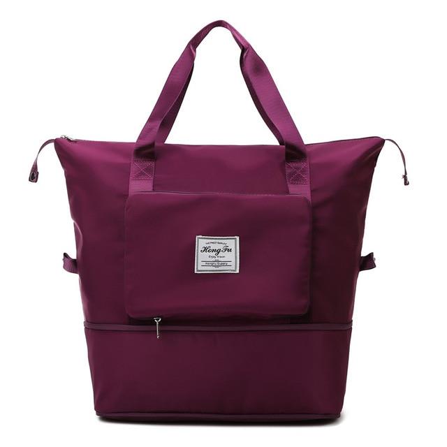carry on luggage