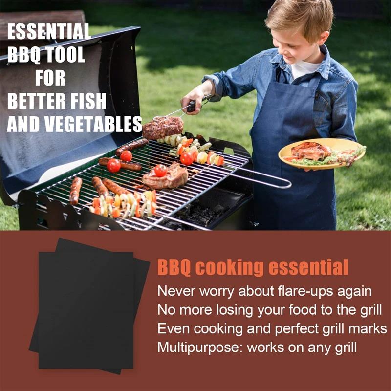 Grill Mats